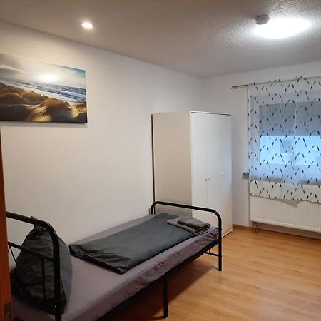 Sarah Klein Aber Fein Apartment Wellesweiler Luaran gambar