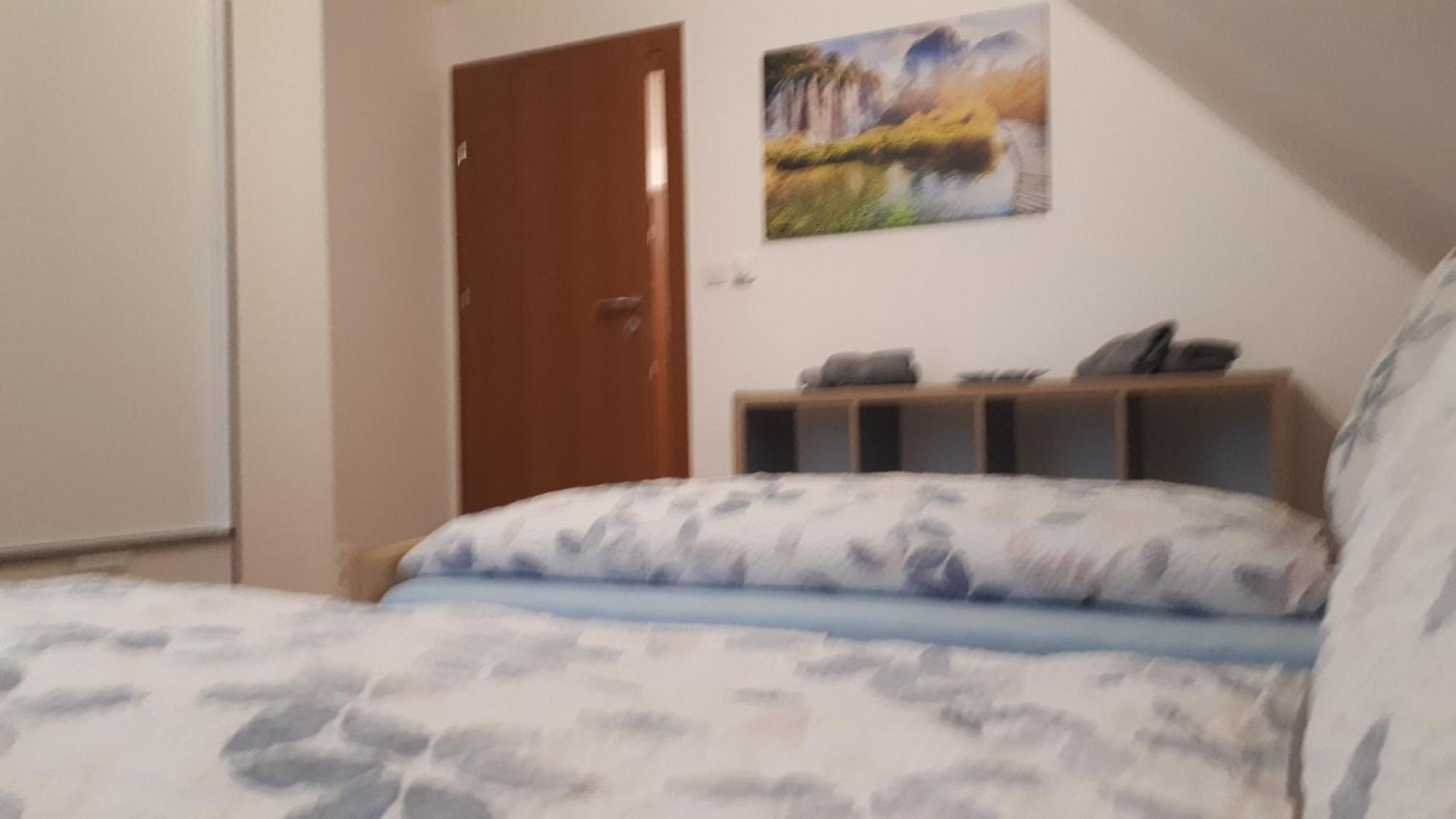 Sarah Klein Aber Fein Apartment Wellesweiler Luaran gambar