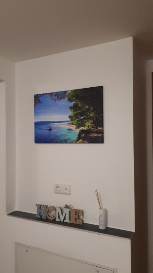Sarah Klein Aber Fein Apartment Wellesweiler Luaran gambar