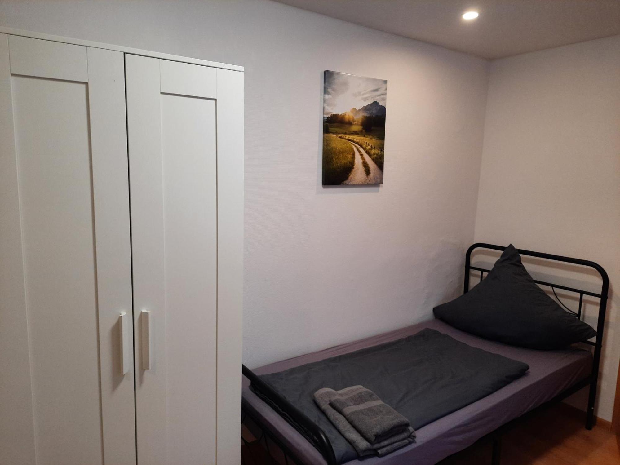 Sarah Klein Aber Fein Apartment Wellesweiler Luaran gambar