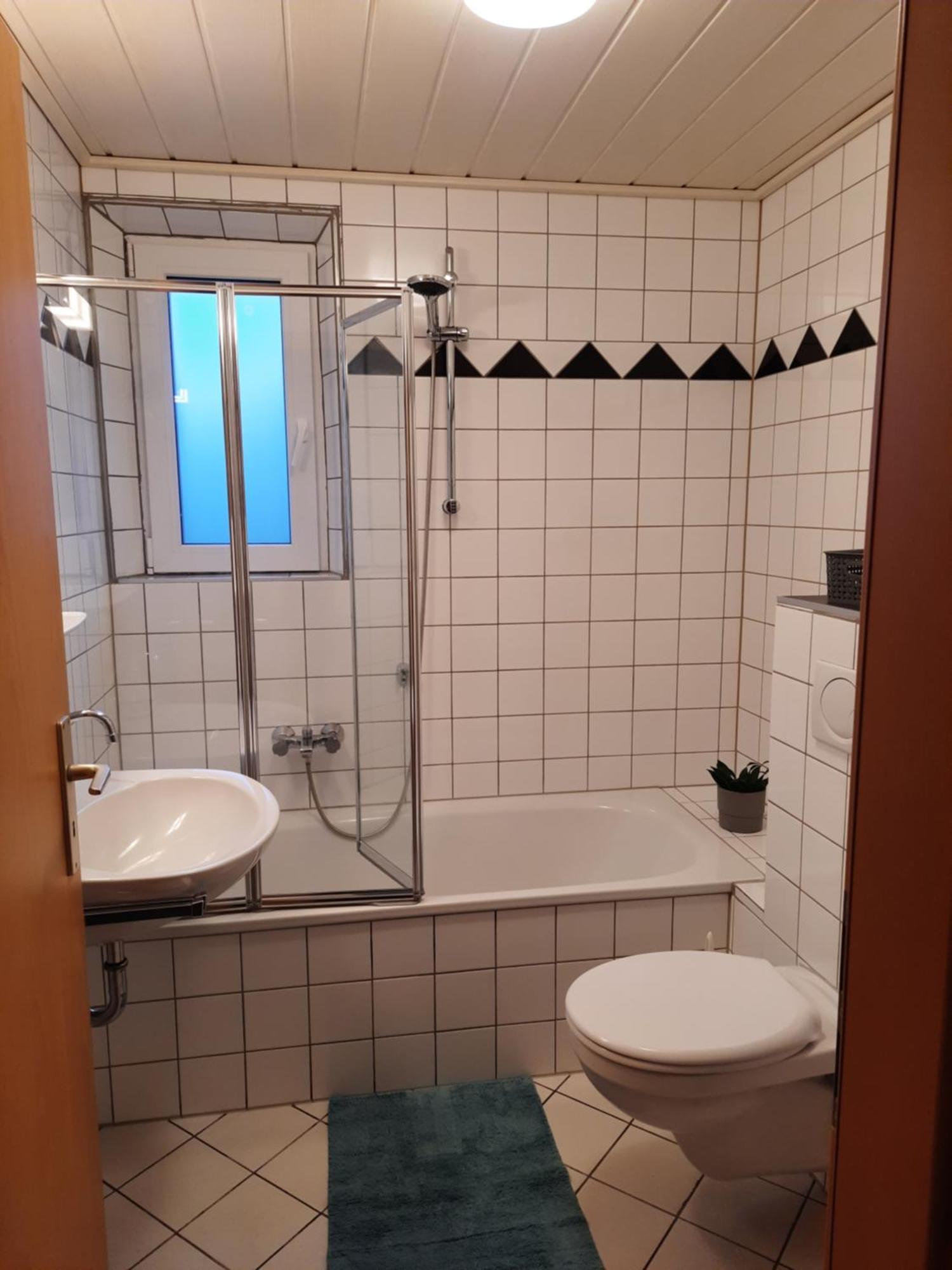 Sarah Klein Aber Fein Apartment Wellesweiler Luaran gambar