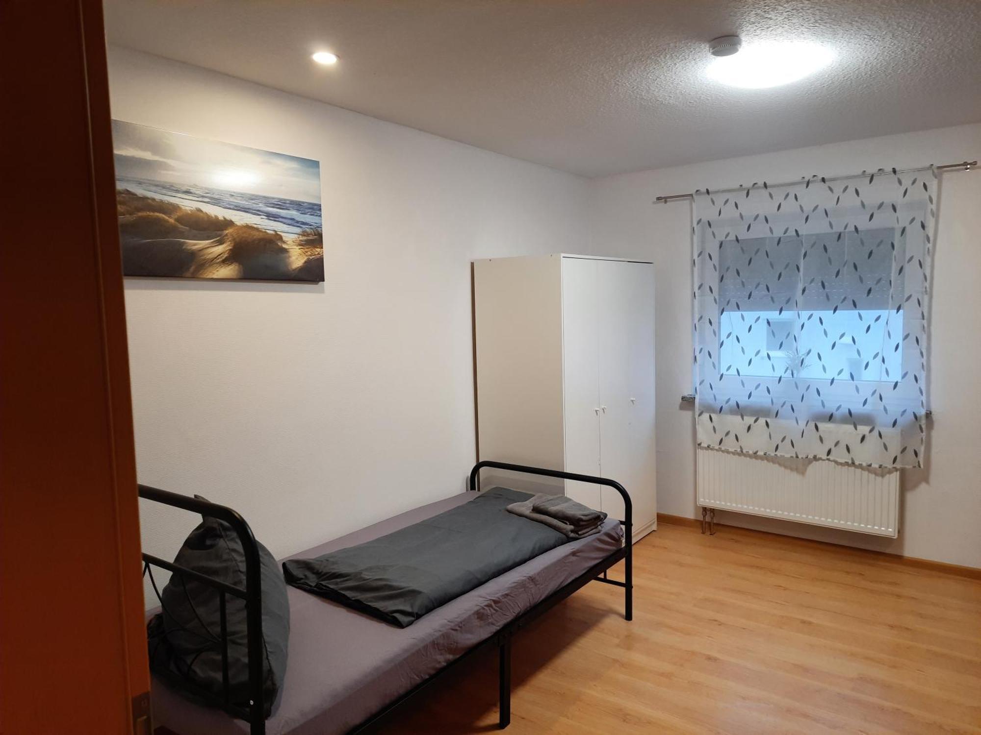 Sarah Klein Aber Fein Apartment Wellesweiler Luaran gambar
