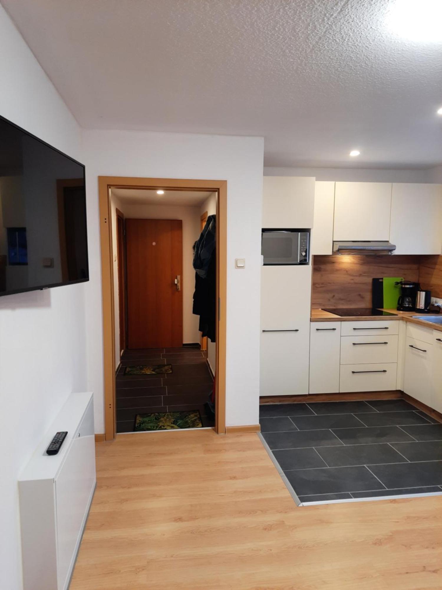 Sarah Klein Aber Fein Apartment Wellesweiler Luaran gambar