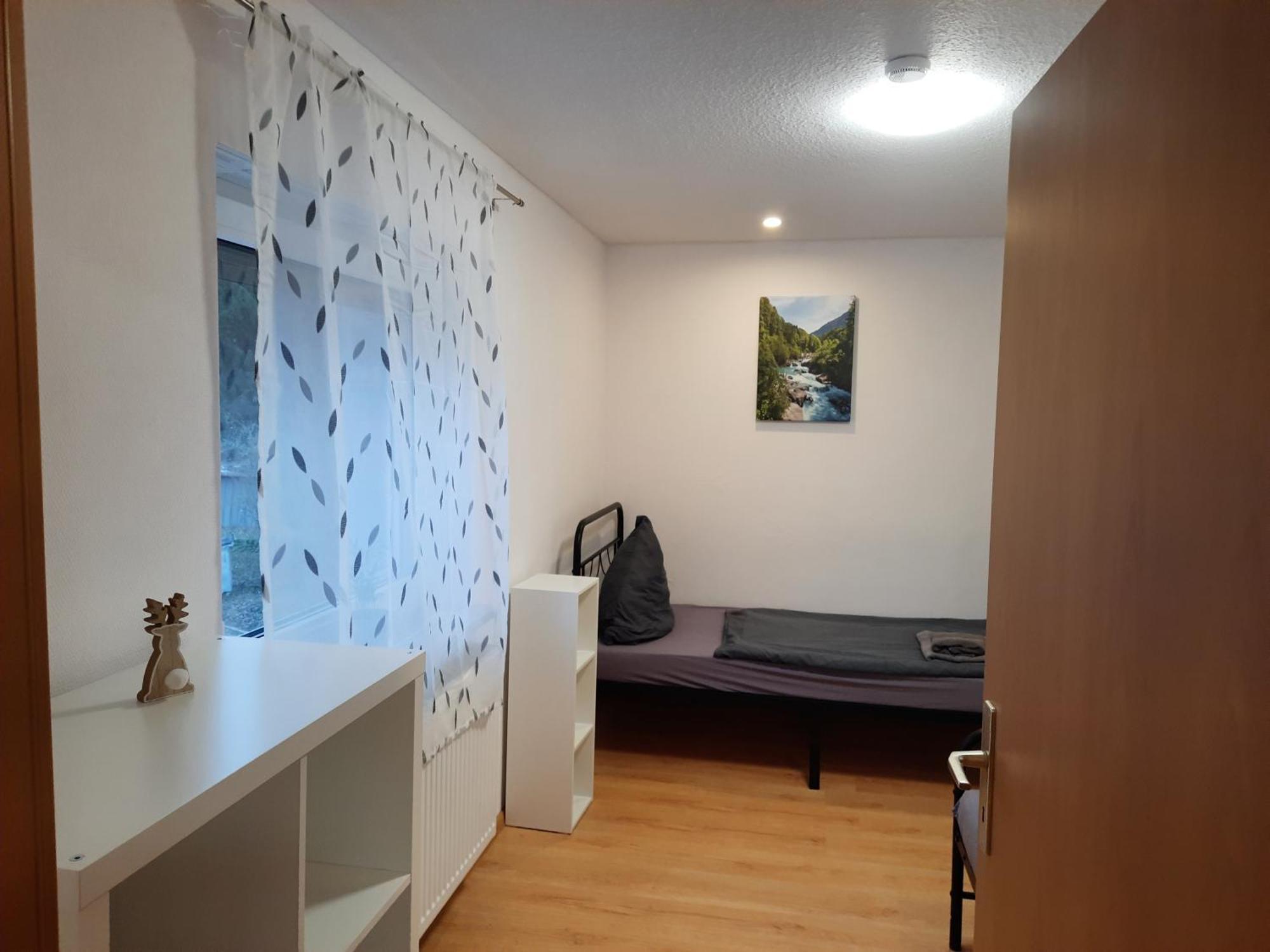 Sarah Klein Aber Fein Apartment Wellesweiler Luaran gambar