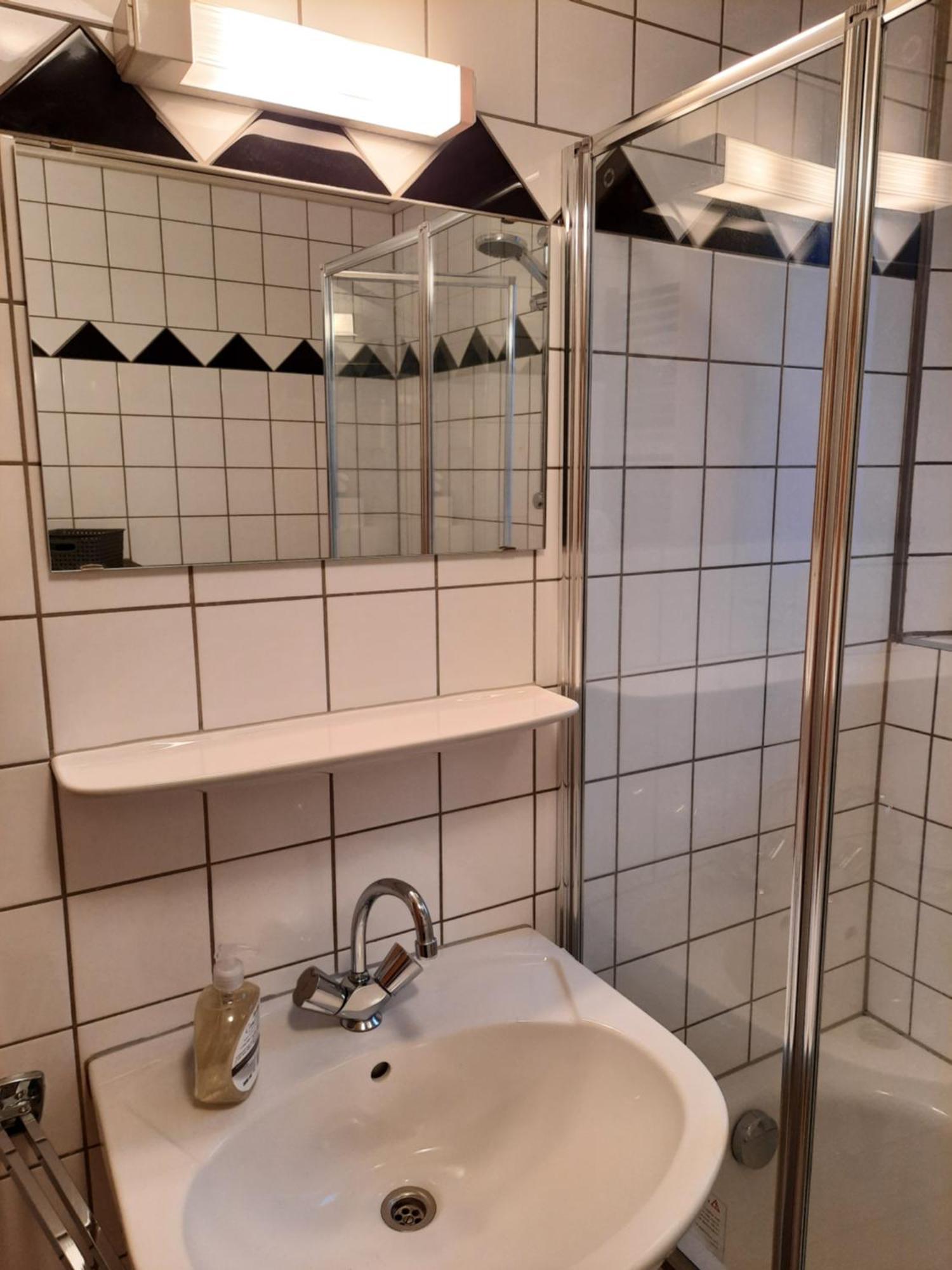 Sarah Klein Aber Fein Apartment Wellesweiler Luaran gambar