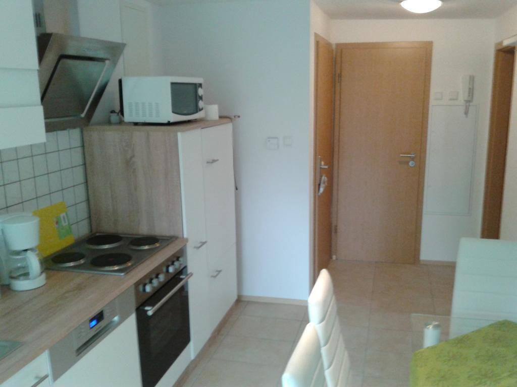 Sarah Klein Aber Fein Apartment Wellesweiler Luaran gambar