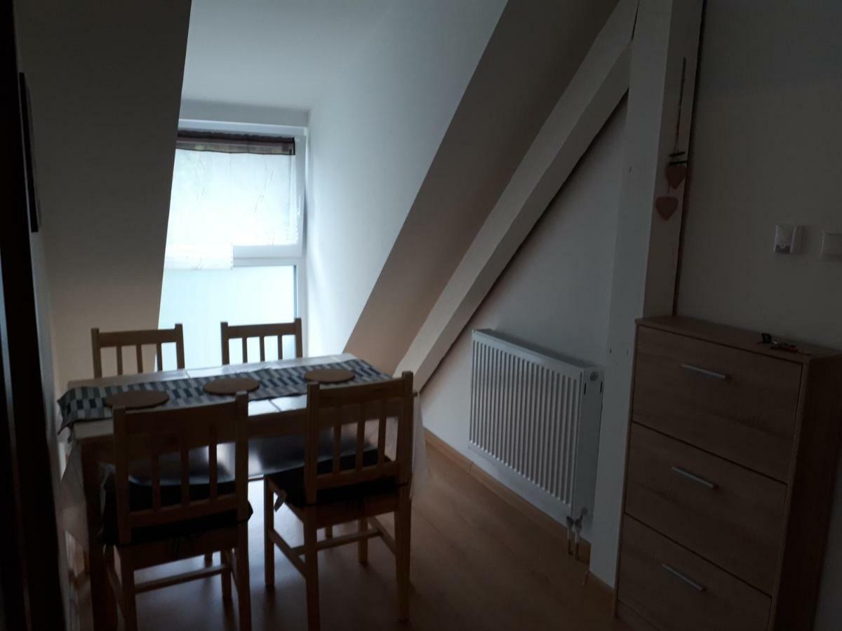 Sarah Klein Aber Fein Apartment Wellesweiler Luaran gambar